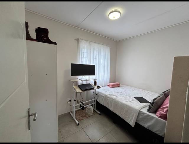 2 BEDROOM APARTMENT FOR SALE IN BELHAR